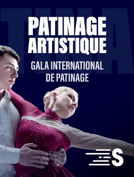 Sport en France - Patinage artistique : Gala international de patinage