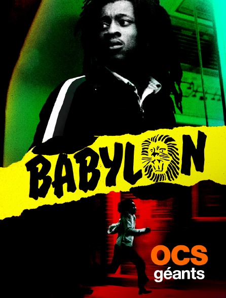 OCS Géants - Babylon