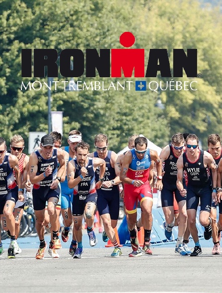 Ironman 70.3 de Mont-Tremblant 2017