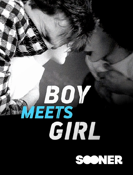 Sooner - Boy Meets Girl