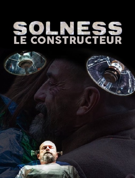 Solness le constructeur