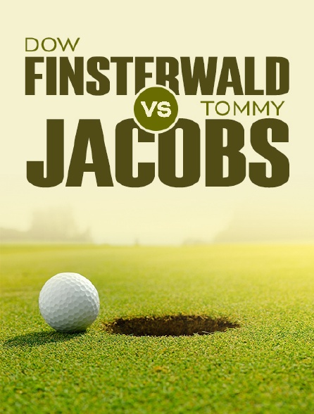 Dow Finsterwald v Tommy Jacobs