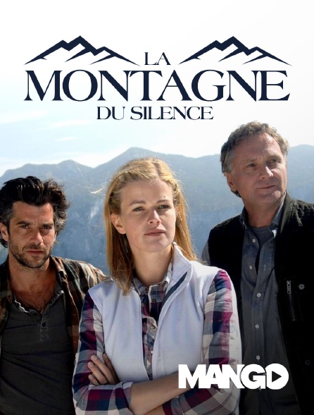 Mango - La montagne du silence