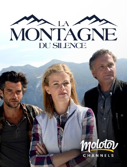 Molotov Channels - La montagne du silence