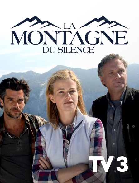 Test Video 3 - La montagne du silence