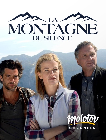 Mango - La montagne du silence