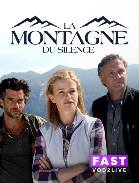 Molotov Channels TEST FAST - La montagne du silence