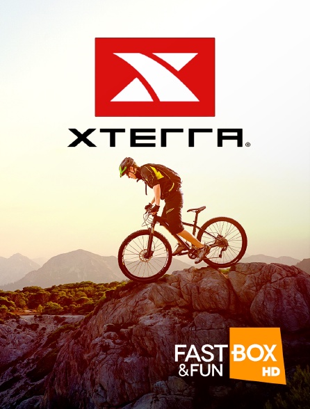 Fast&FunBox - Xterra Adventures 2019/2020