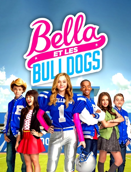 Bella et les Bulldogs