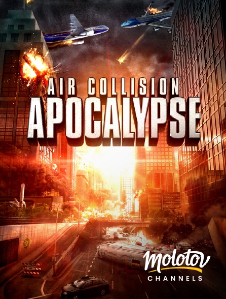 Mango - Air Collision Apocalypse