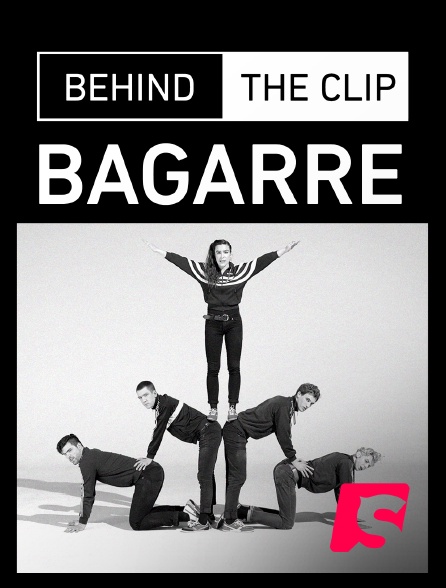 Spicee - Behind The Clip: Bagarre