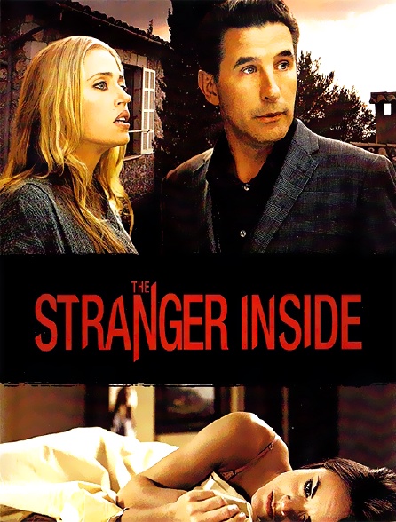 The Stranger Inside