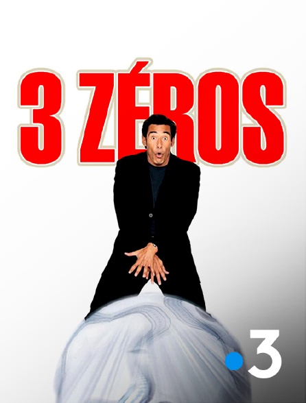 France 3 - 3 Zéros