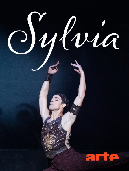 Arte - "Sylvia" : une soirée de ballet à l'Opéra national de Paris