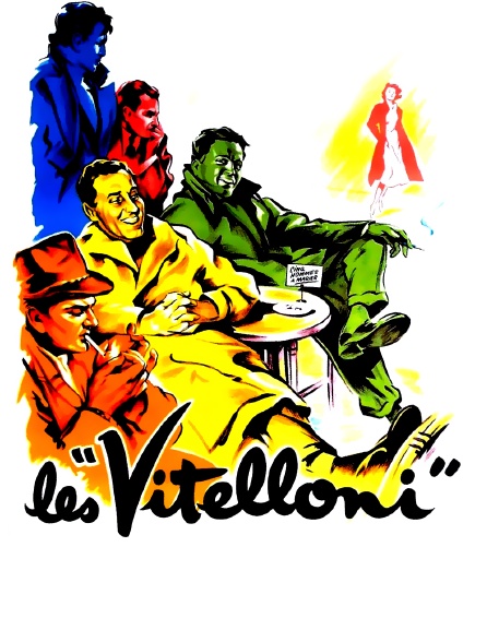 Les Vitelloni