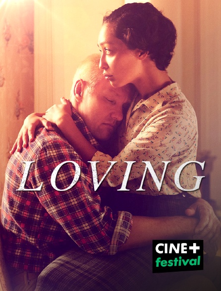 CINE+ Festival - Loving