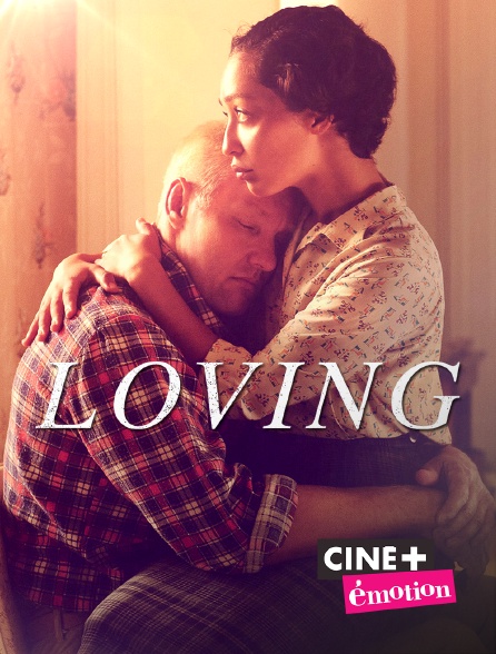 Ciné+ Emotion - Loving