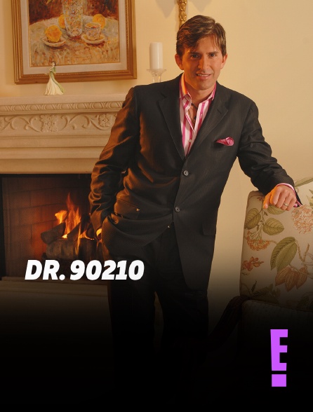 E! - Dr. 90210