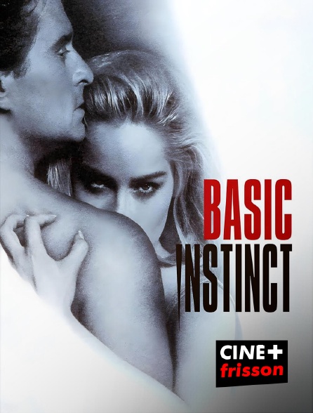 CINE+ Frisson - Basic Instinct