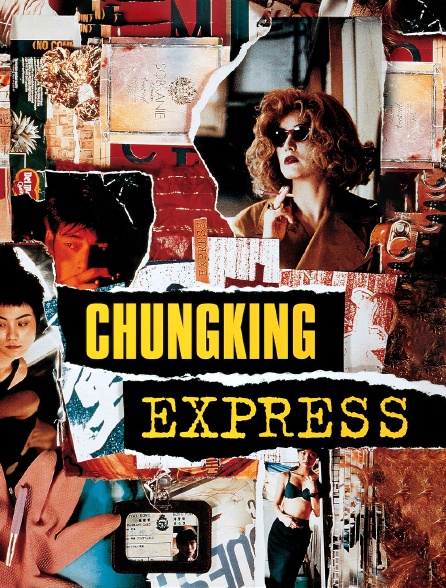 Chungking Express