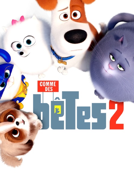 Comme des bêtes 2