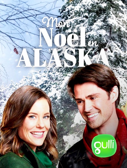 Gulli - Mon Noël en Alaska