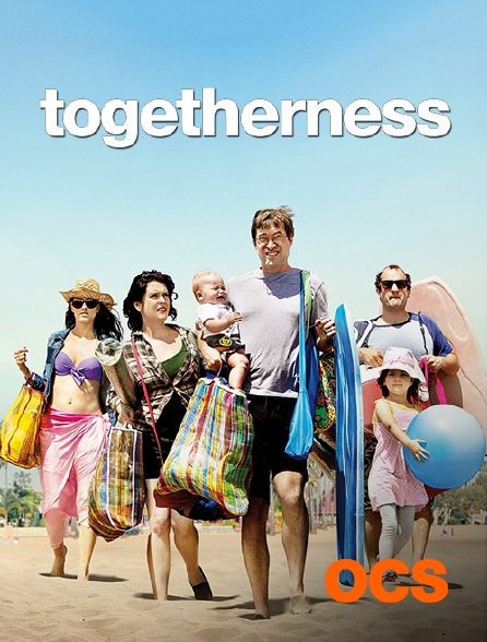 OCS - Togetherness