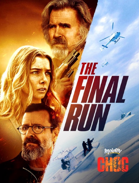 Molotov Channels CHOC - The Final Run