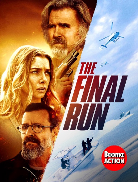 Box Office Action - The Final Run
