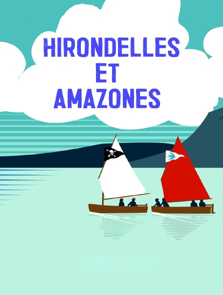 Hirondelles et amazones