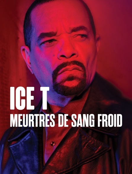 Ice-T : meurtres de sang froid