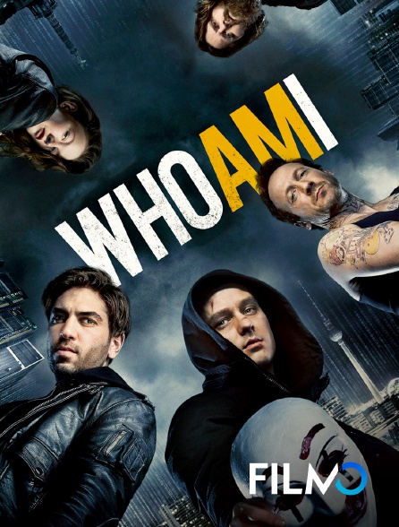 FilmoTV - Who am I