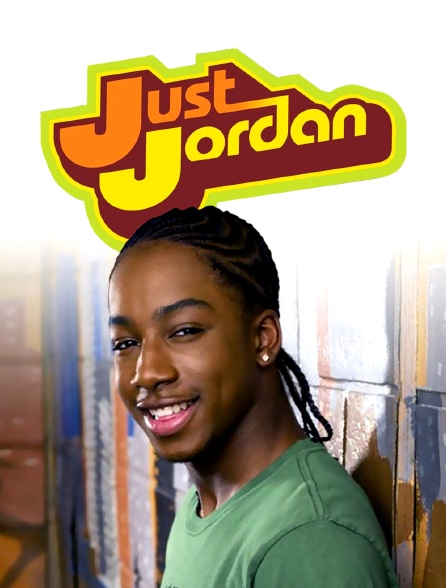 Just Jordan