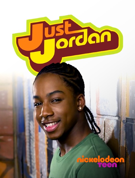 Nickelodeon Teen - Just Jordan