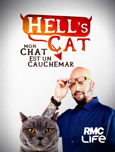 RMC Life - Hell's Cats