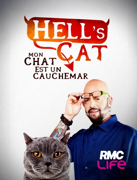 RMC Life - Hell's Cats