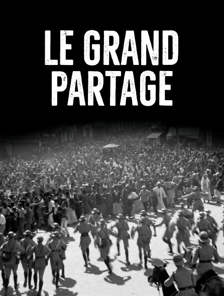 Le grand partage