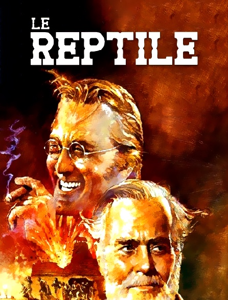 Le reptile