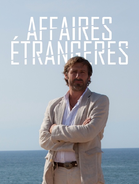 Affaires étrangères