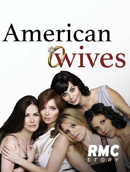 RMC Story - American Wives