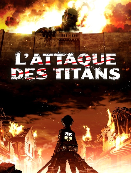 L'attaque des Titans