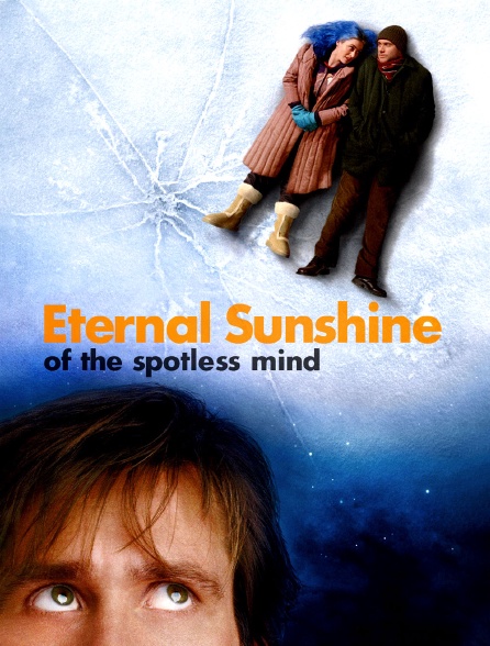 stream eternal sunshine of the spotless mind