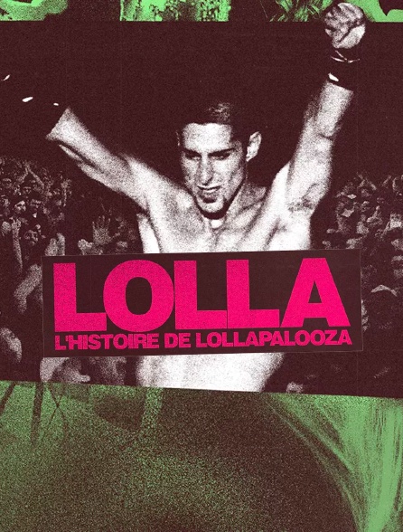 Lolla : l'histoire de Lollapalooza
