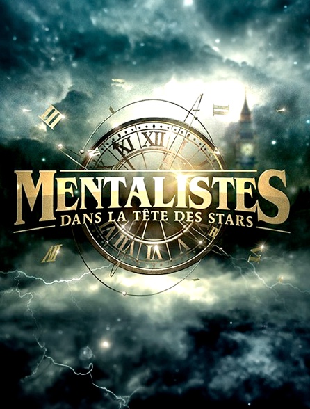 Mentalistes : dans la tête des stars