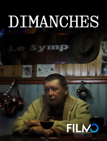FilmoTV - Dimanches