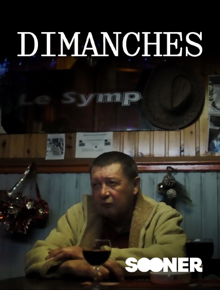 Sooner - Dimanches