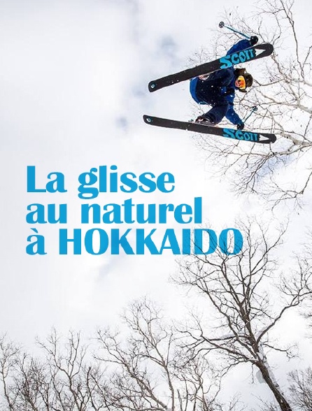 La glisse au naturel à Hokkaido
