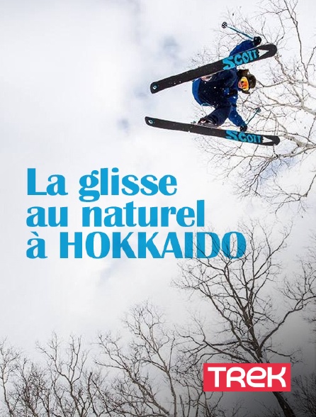 Trek - La glisse au naturel à Hokkaido