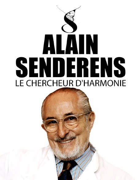 Alain Senderens, le chercheur d'harmonie