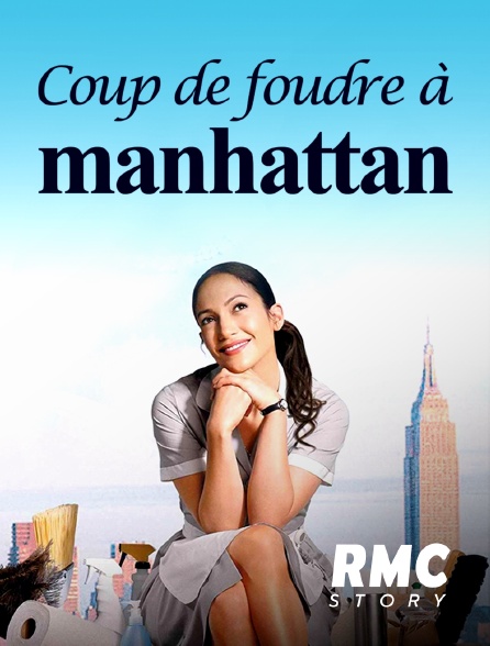 RMC Story - Coup de foudre à Manhattan